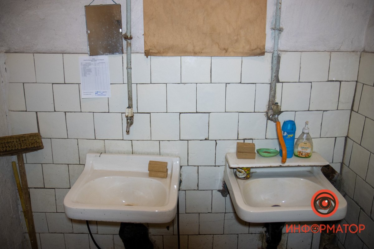 Метро и бомбоубежище: где спрятаться от чрезвычайных происшествий в Днепре 19