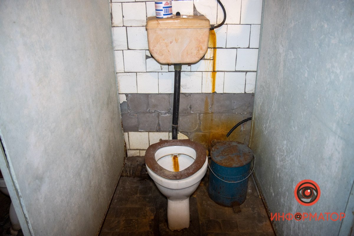 Метро и бомбоубежище: где спрятаться от чрезвычайных происшествий в Днепре 20