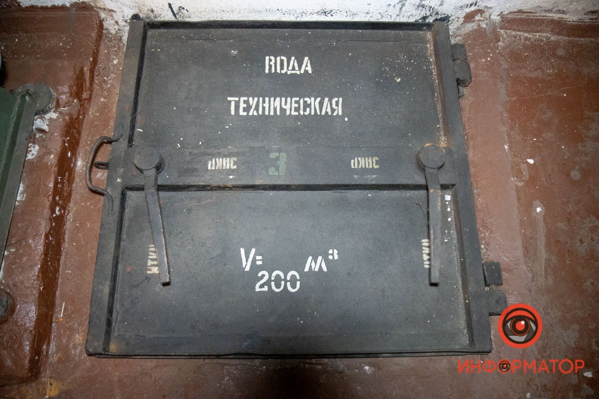 Метро и бомбоубежище: где спрятаться от чрезвычайных происшествий в Днепре 27