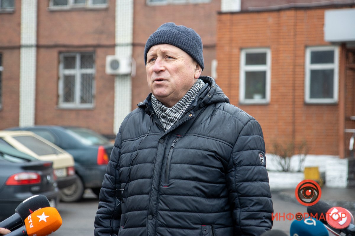 Метро и бомбоубежище: где спрятаться от чрезвычайных происшествий в Днепре 32