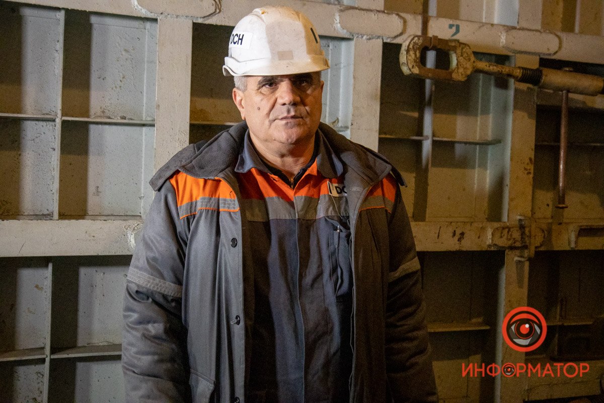 Метро и бомбоубежище: где спрятаться от чрезвычайных происшествий в Днепре 35