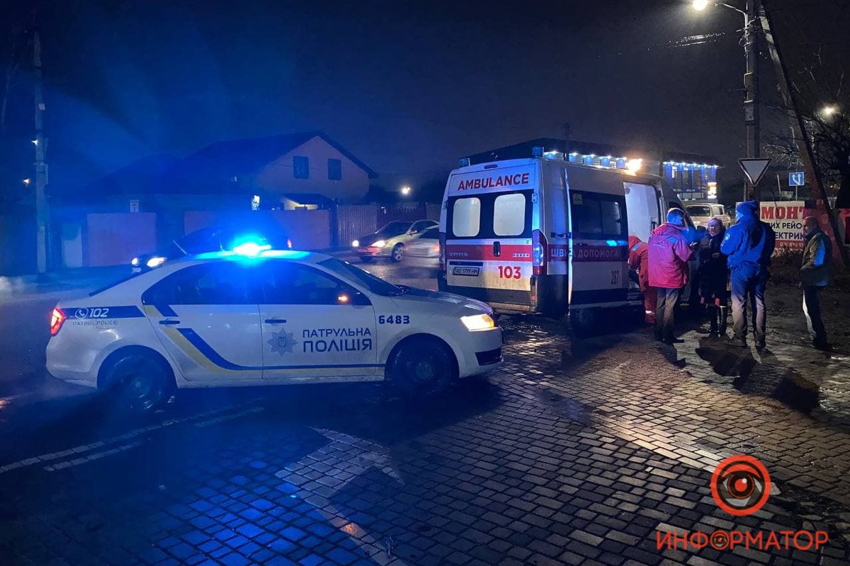 Фото: Андрей Батозский