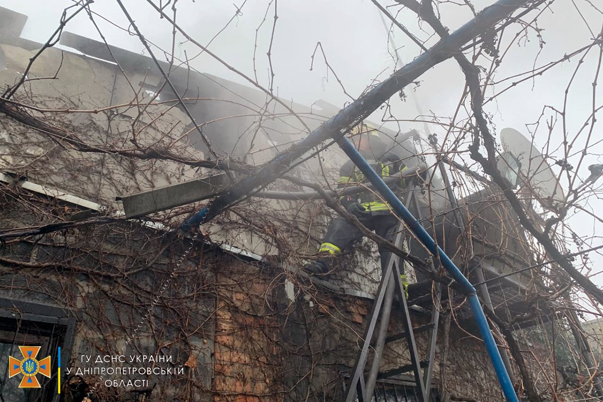 В квартире обнаружили обгоревшее тело 64-летнего хозяина дома