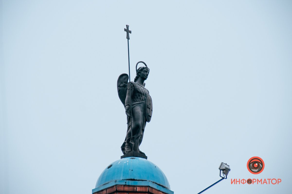 Выдающаяся архитектура