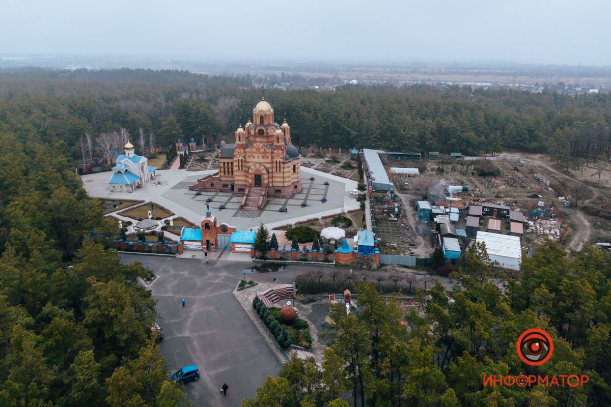 Воистину большой