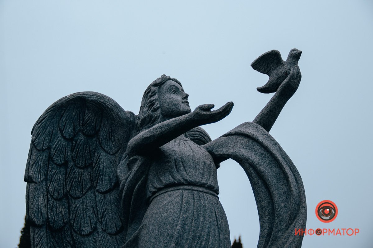 Символ мира