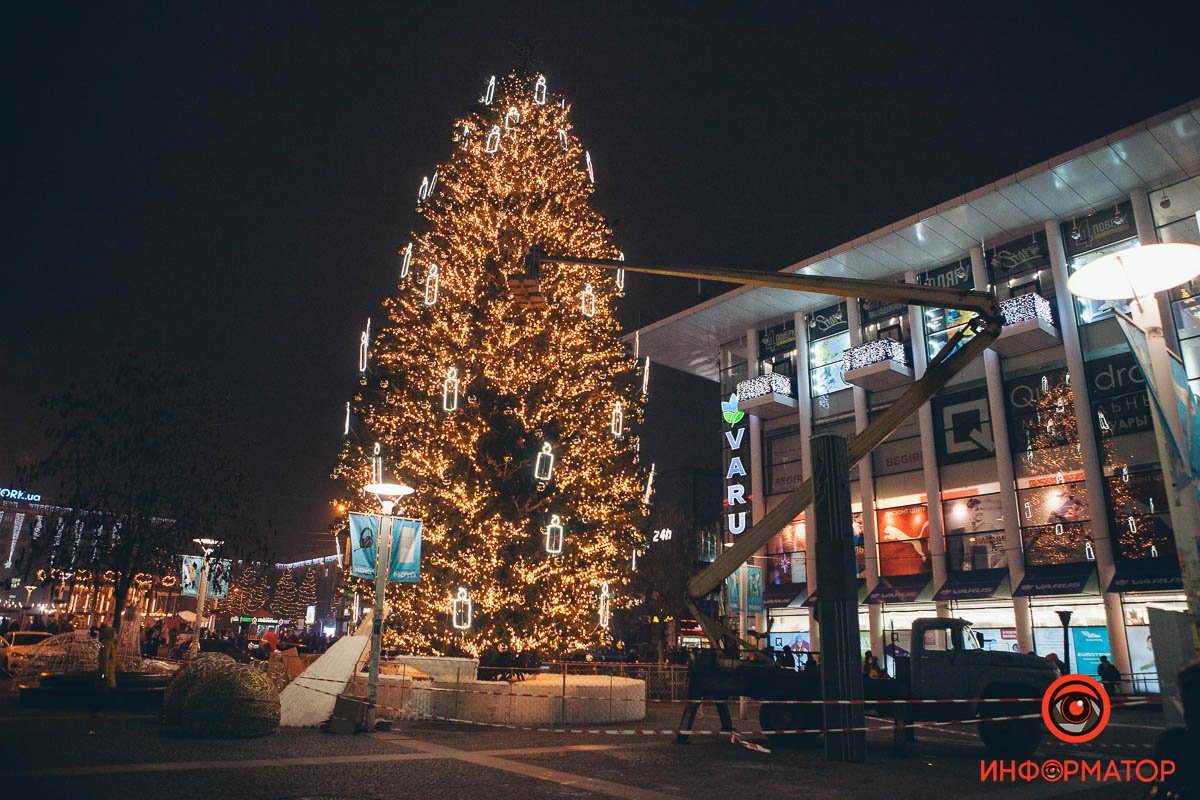 Скоро рядом с ней будут кричать "С Новым Годом!" 