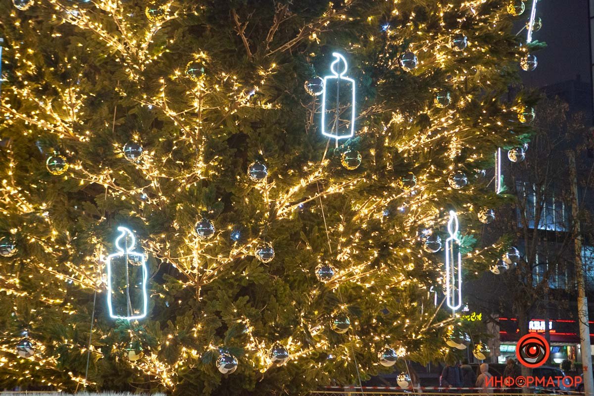 Эти свечи никого не обожгут 