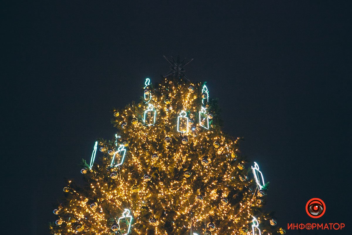 Главная звездочка еще не зажглась 