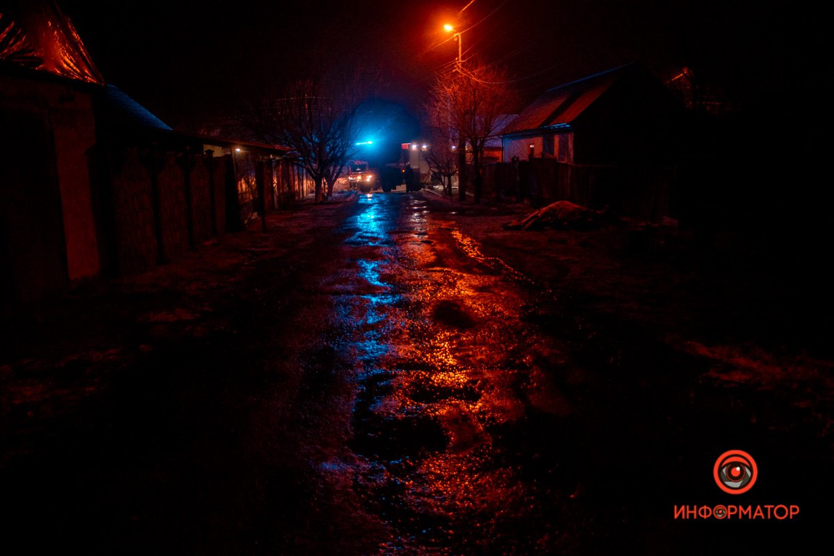 В переулке Пожарного, 2 горел автомобиль