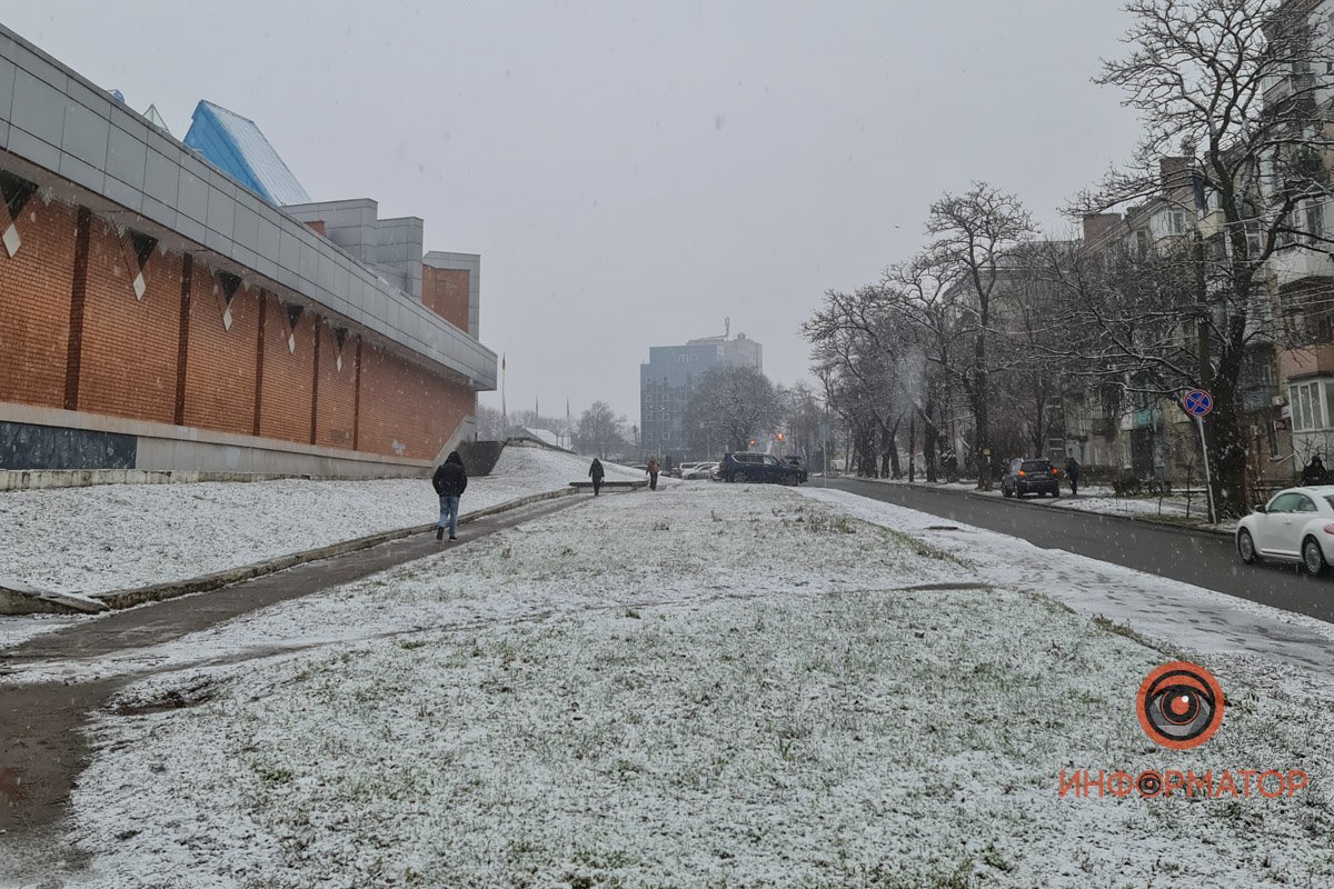 Ощущаешь, что Новый Год уже близко 