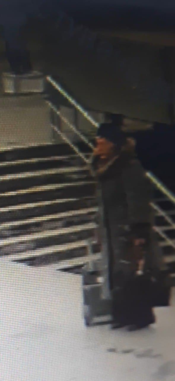 Передвигается медленно 