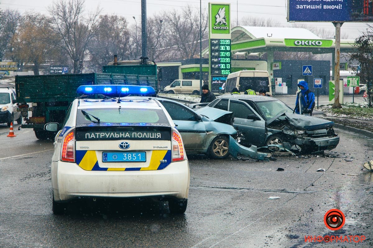 Будьте осторожнее на дорогах! Будьте осторожнее на дорогах!