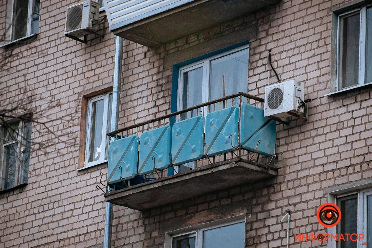 Крючки не той стороной