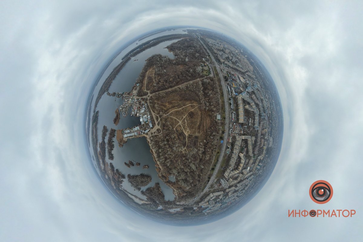 Город — целая планета Город — целая планета