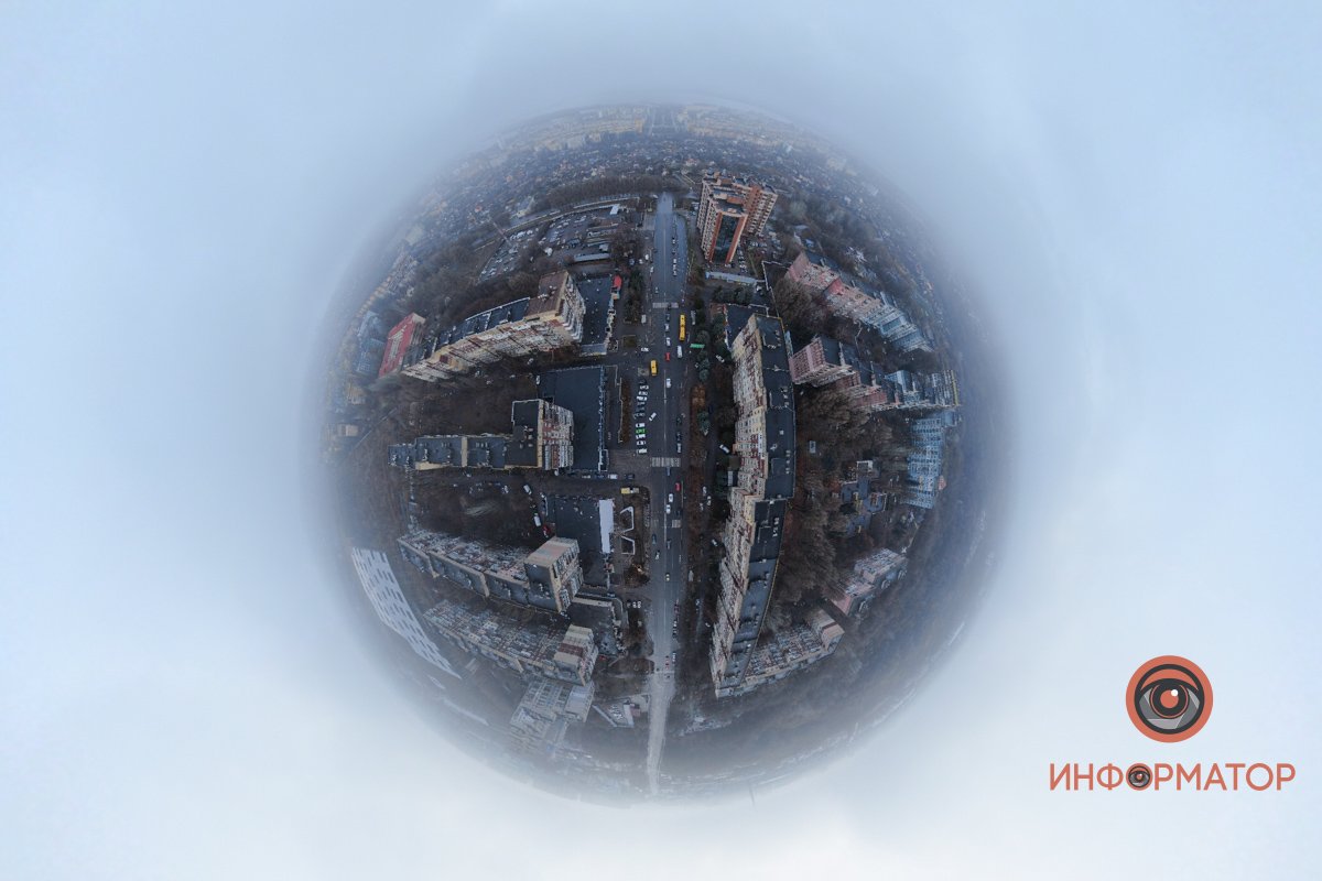 Достаточно мысленно взлететь над городом Достаточно мысленно взлететь над городом