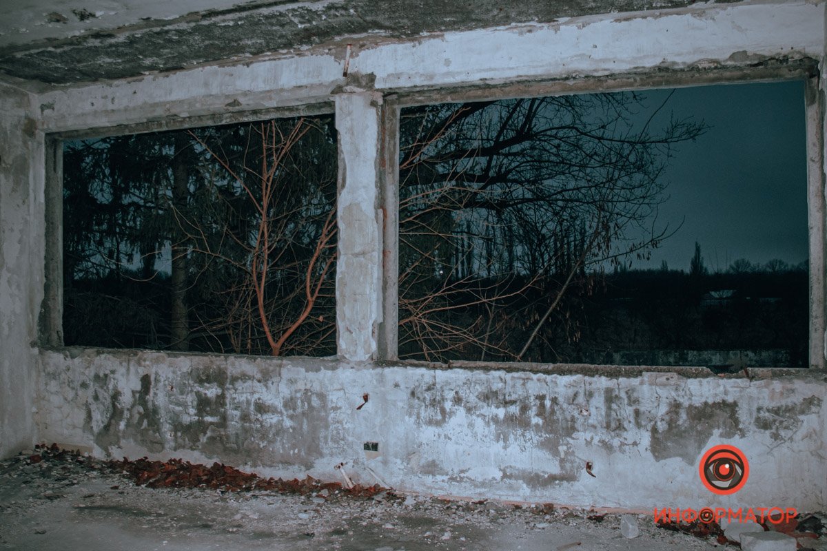 Все темнее Все темнее