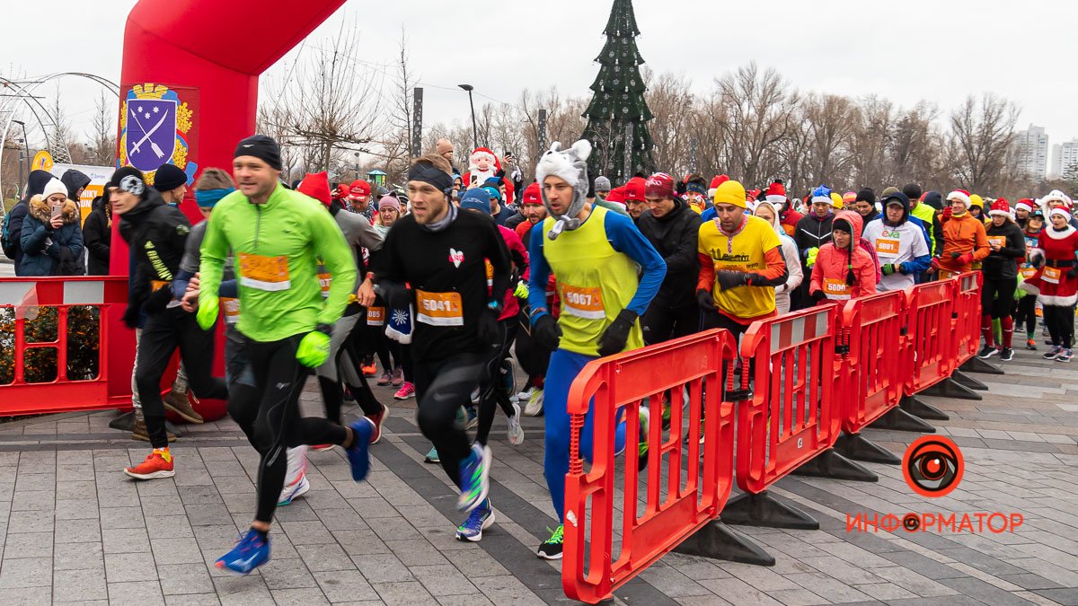 Стартуем! Стартуем!