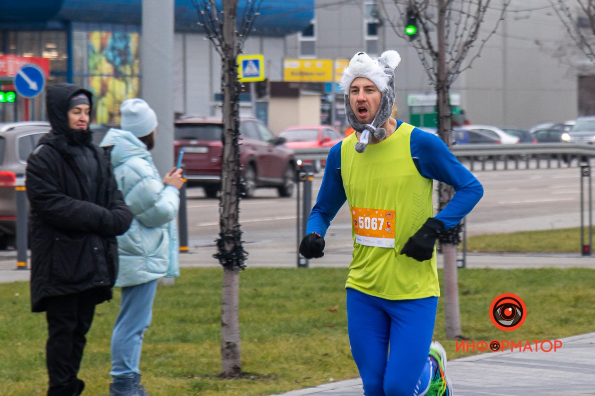 Холод - не помеха Холод - не помеха