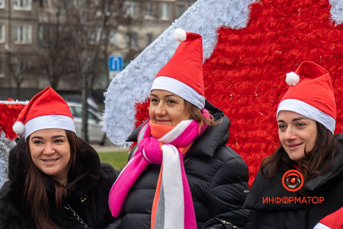 Заряд хорошего настроения Заряд хорошего настроения