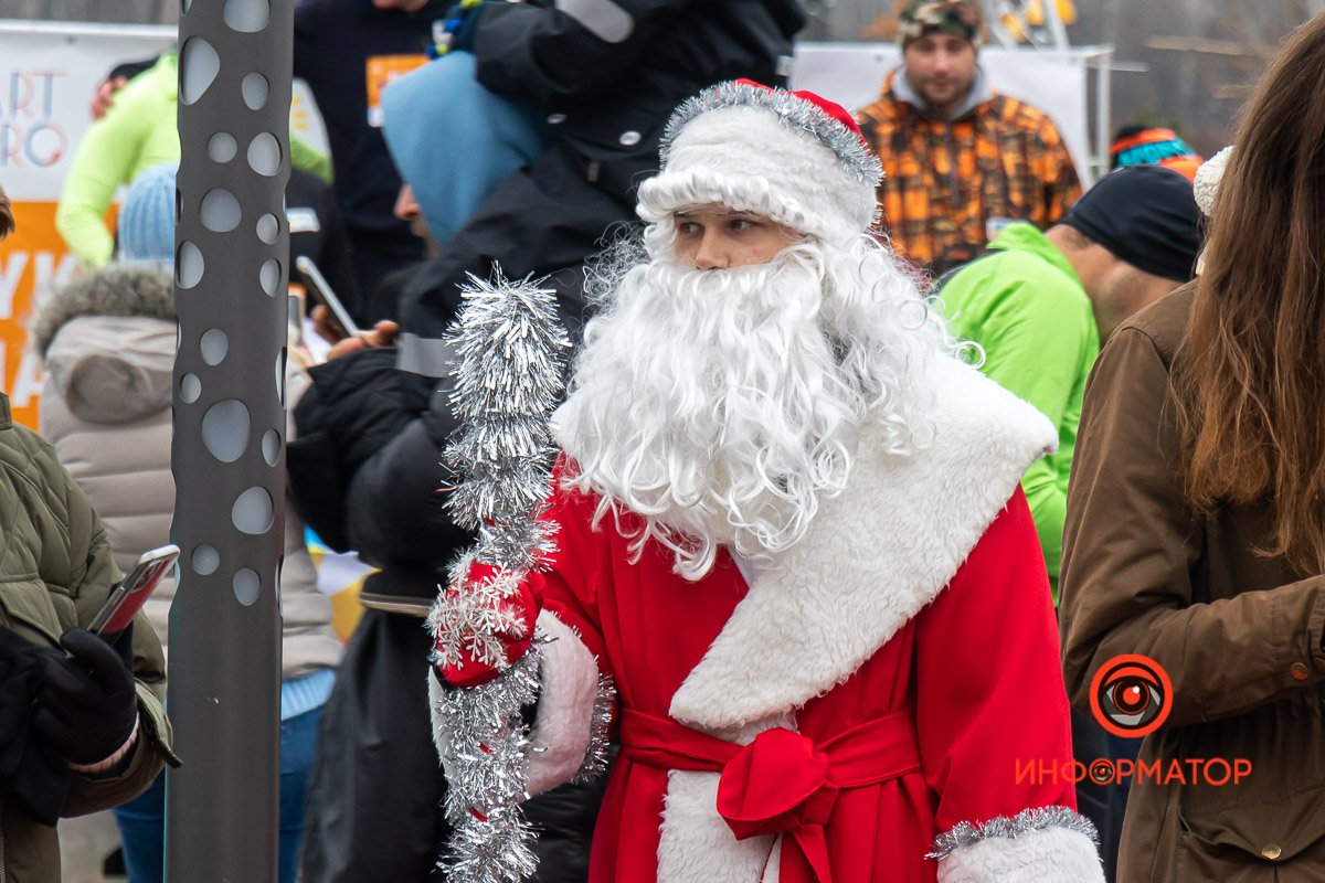 А вы уже почувствовали праздничное настроение? А вы уже почувствовали праздничное настроение?