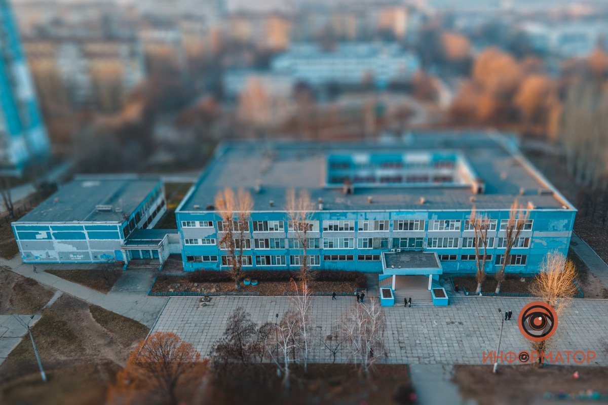 Город из конструктора: как выглядит Днепр в миниатюре 10