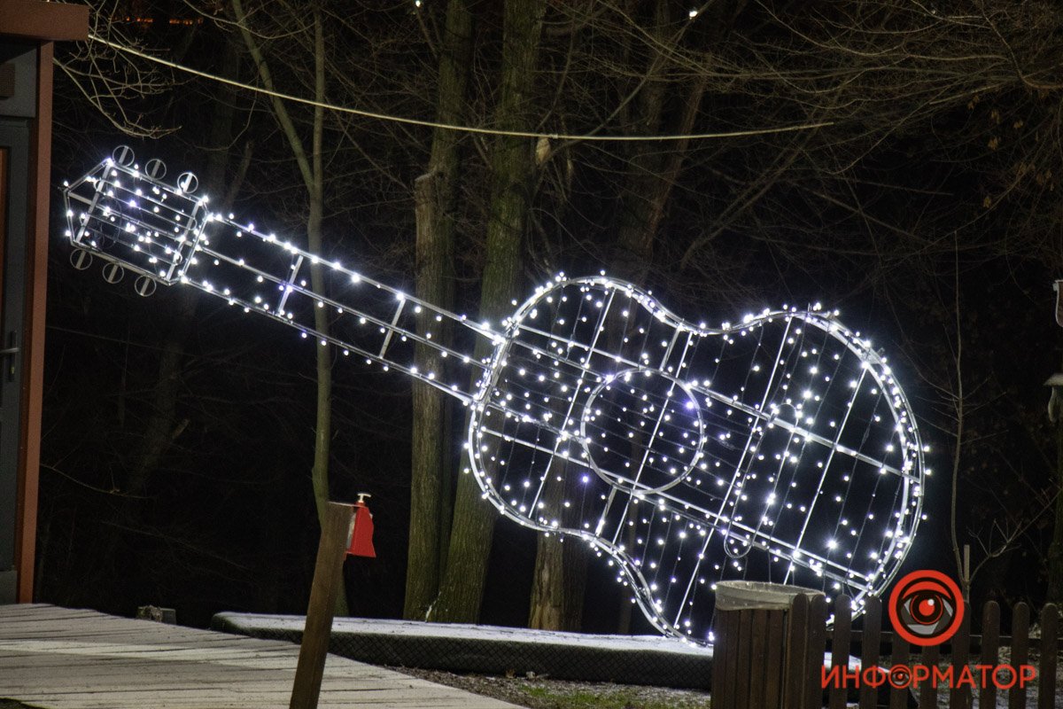 Музыка семи ветров