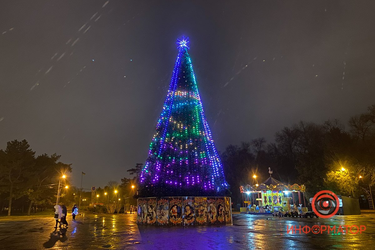 С другого ракурса