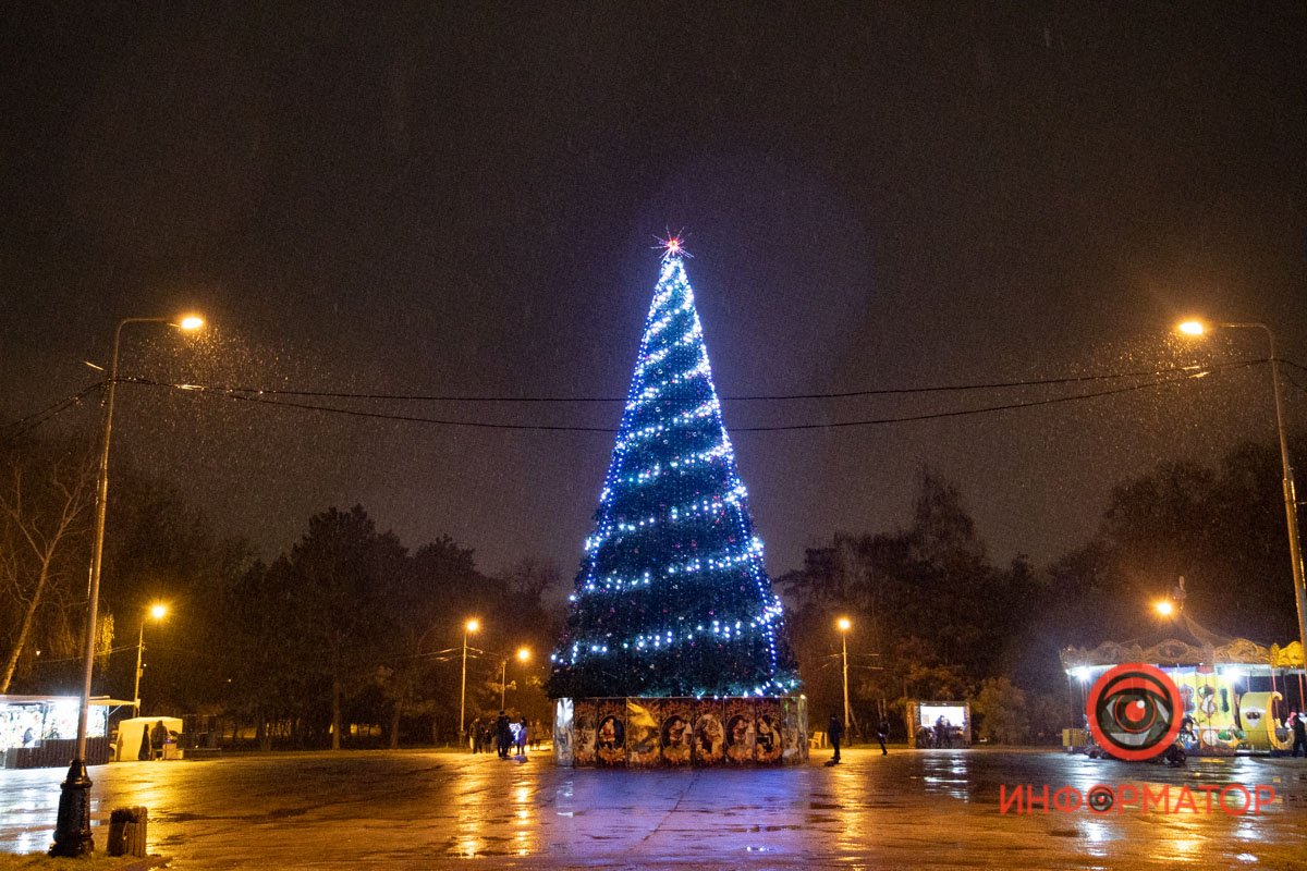 Дождь прогулке не помеха 