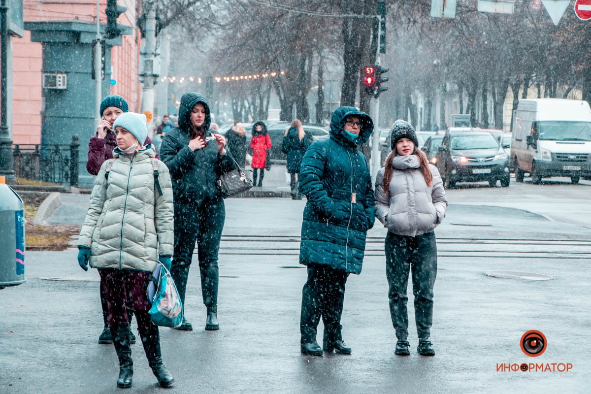 И время остановилось, и замер мир...