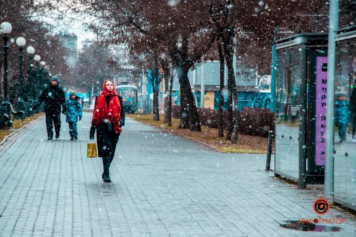 Погода для подлинных мечтателей