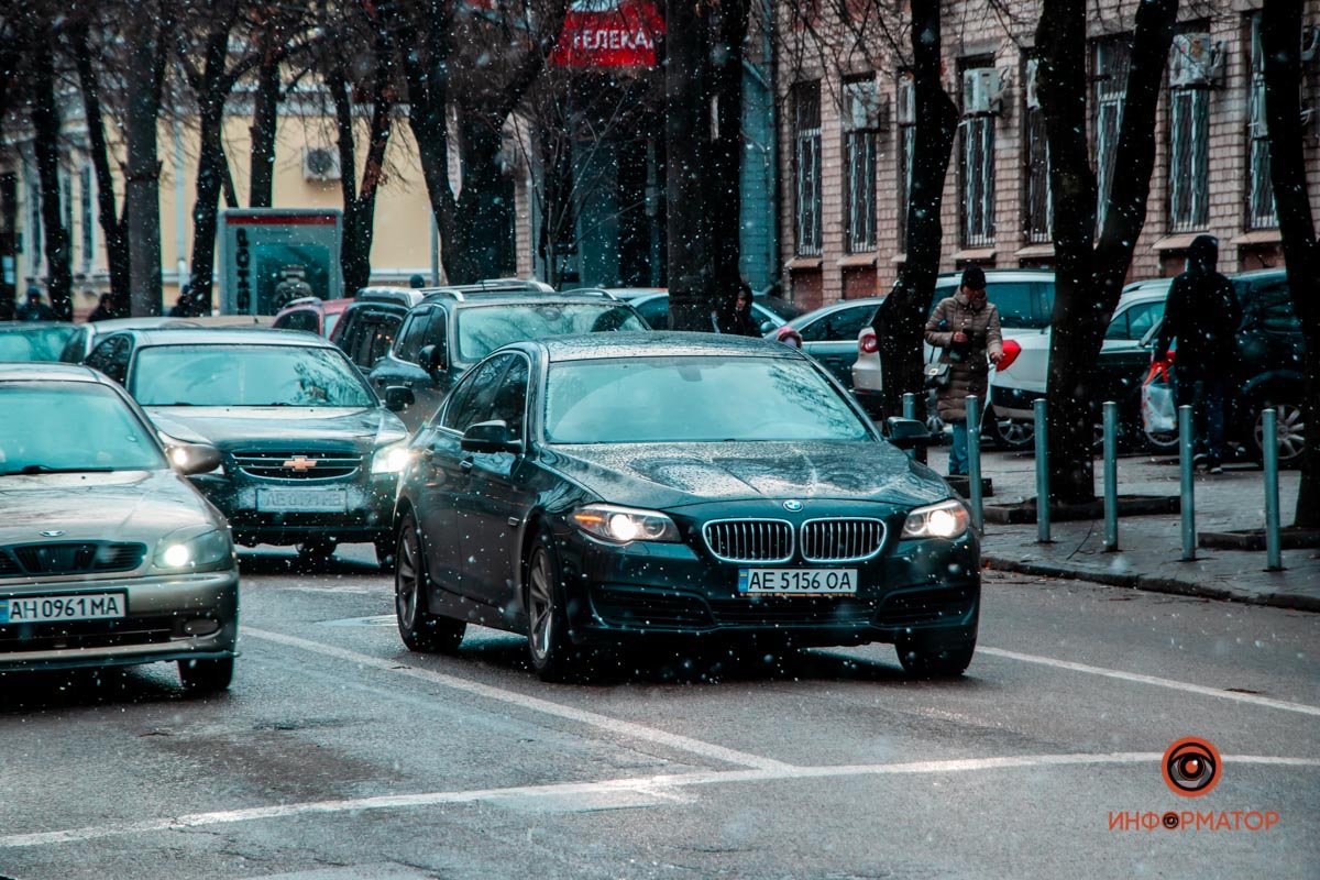 На старт, внимание, в зиму!