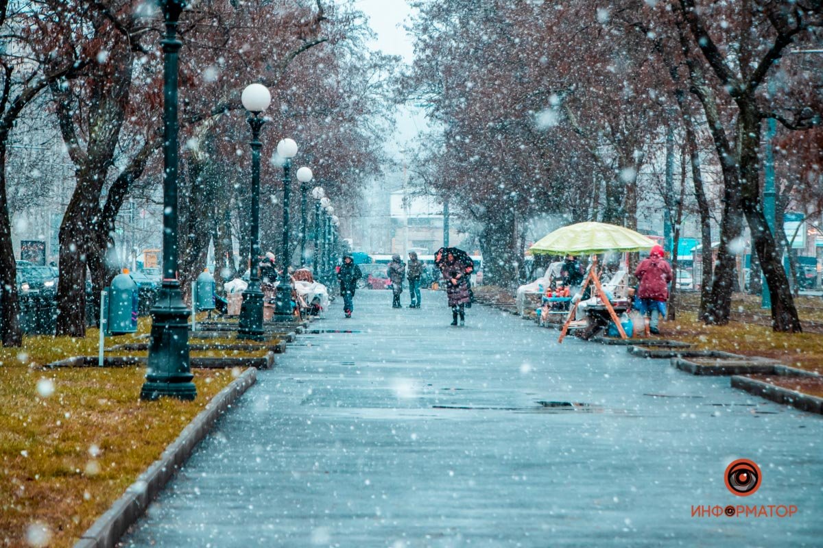 Картина, достойная Аллеи художников