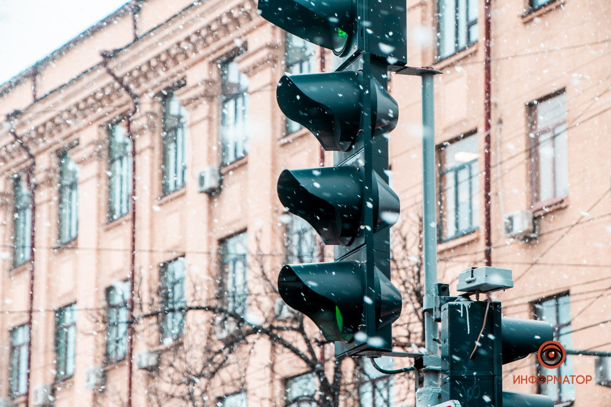 Время идти, но можно постоять и насладиться погодой