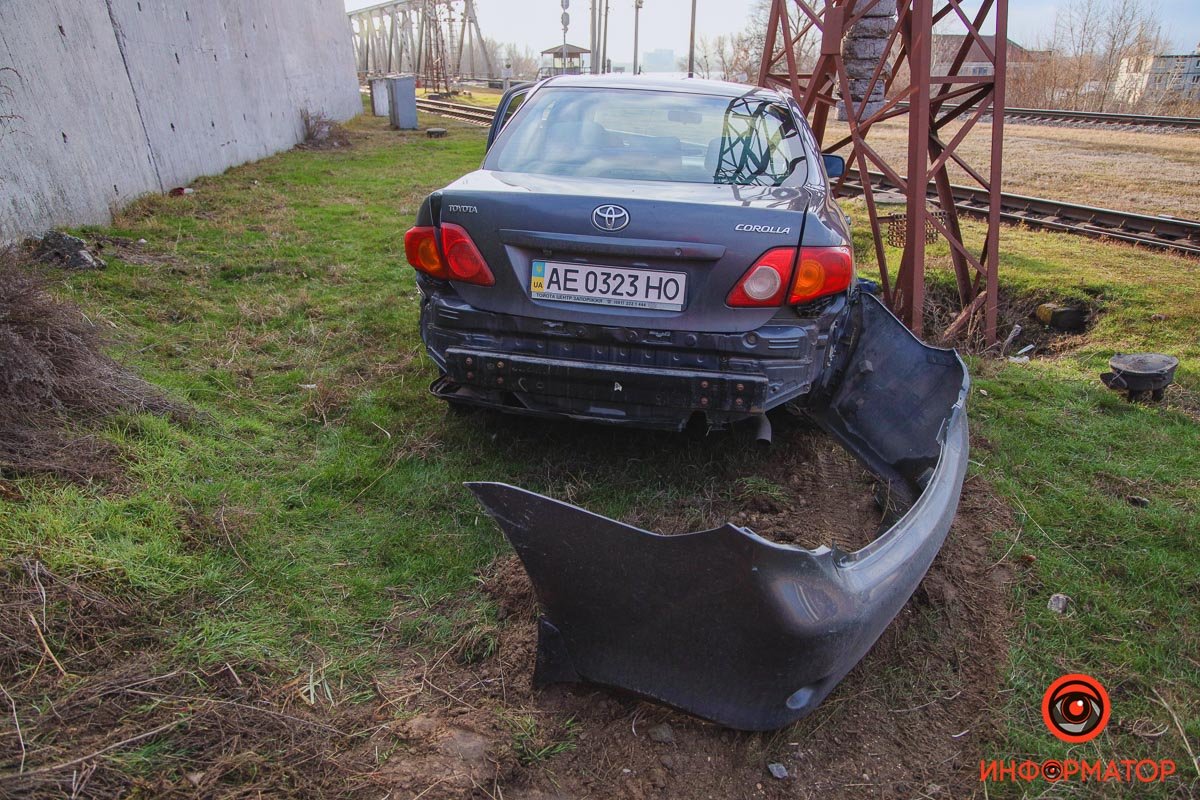 Водительница спешила Водительница спешила