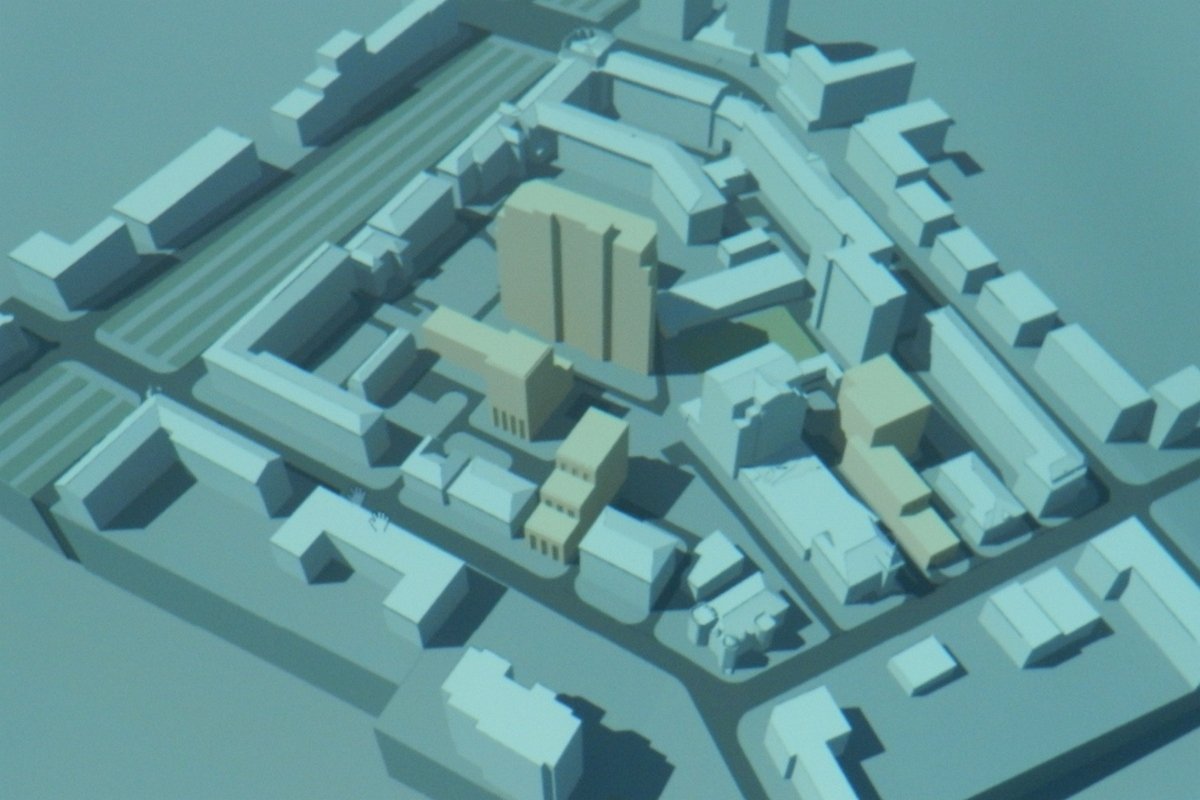 Между проспектом Яворницкого, улицами Вернадского, Ефремова и Крутогорным спуском Между проспектом Яворницкого, улицами Вернадского, Ефремова и Крутогорным спуском