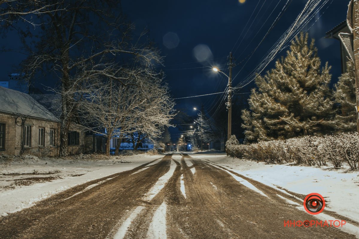 Полуночное спокойствие Полуночное спокойствие