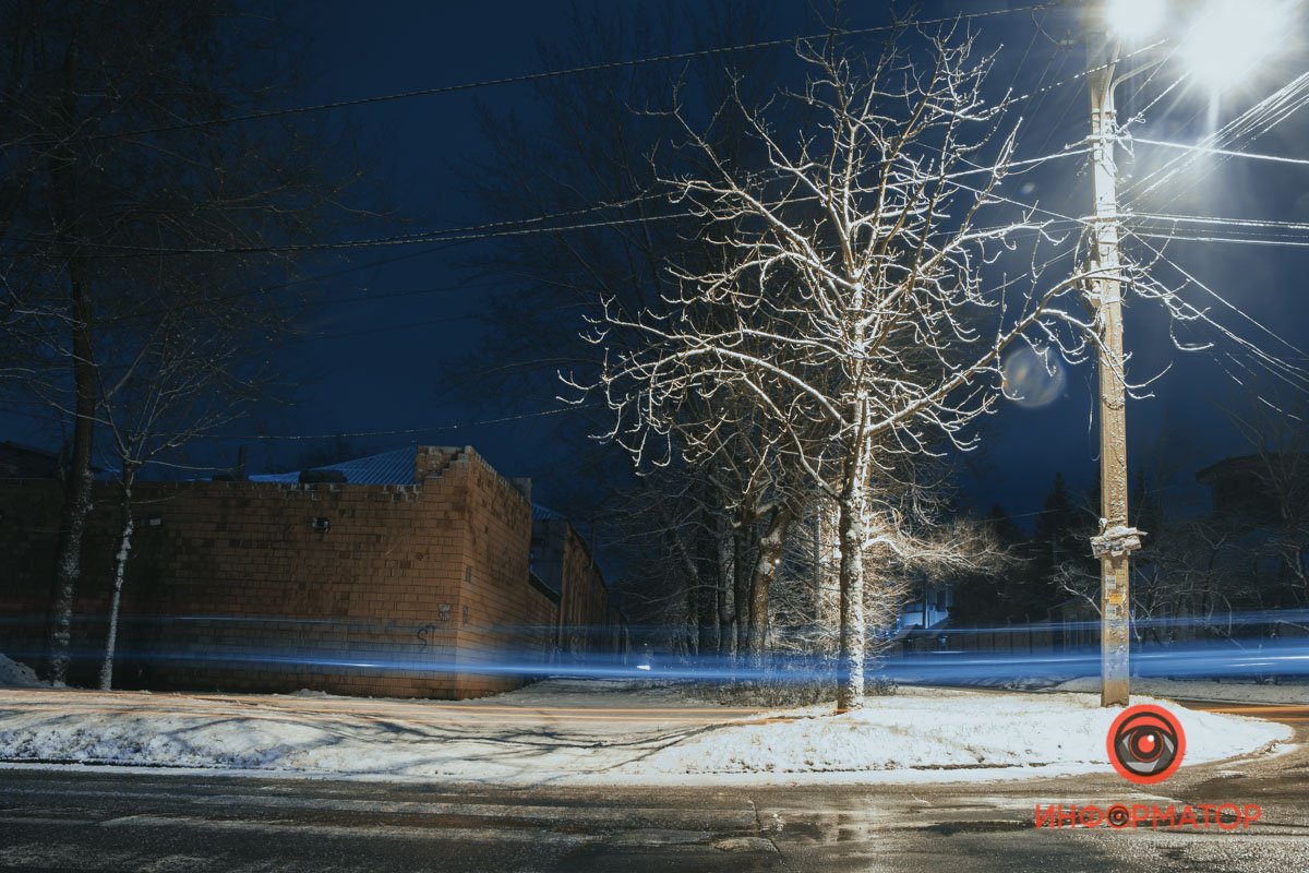 Зима прошелестела своим шлейфом по улицам :) Зима прошелестела своим шлейфом по улицам :)