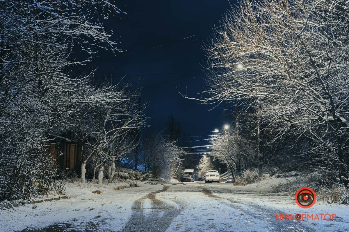 Волшебное время года Волшебное время года