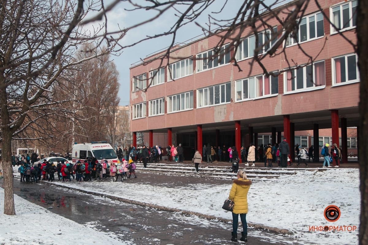 Ожидается приезд взрывотехников