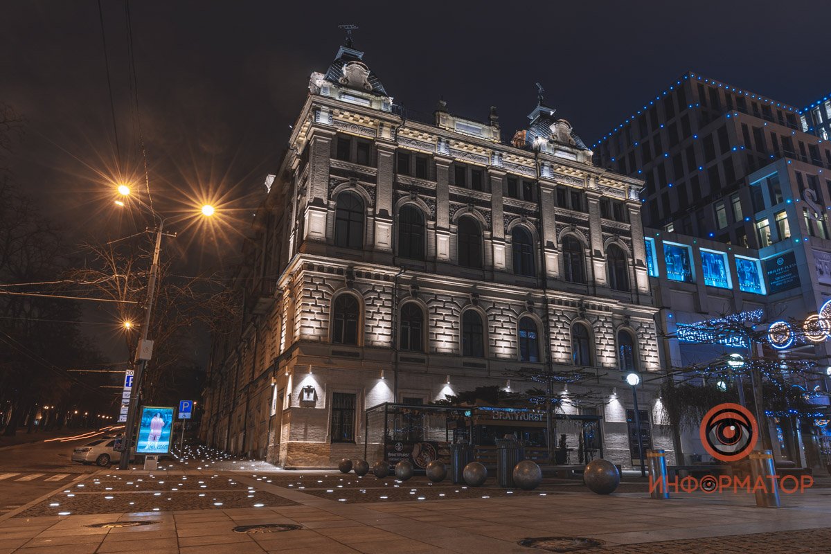 Фото: Денис Чубченко, Сергей Лашко