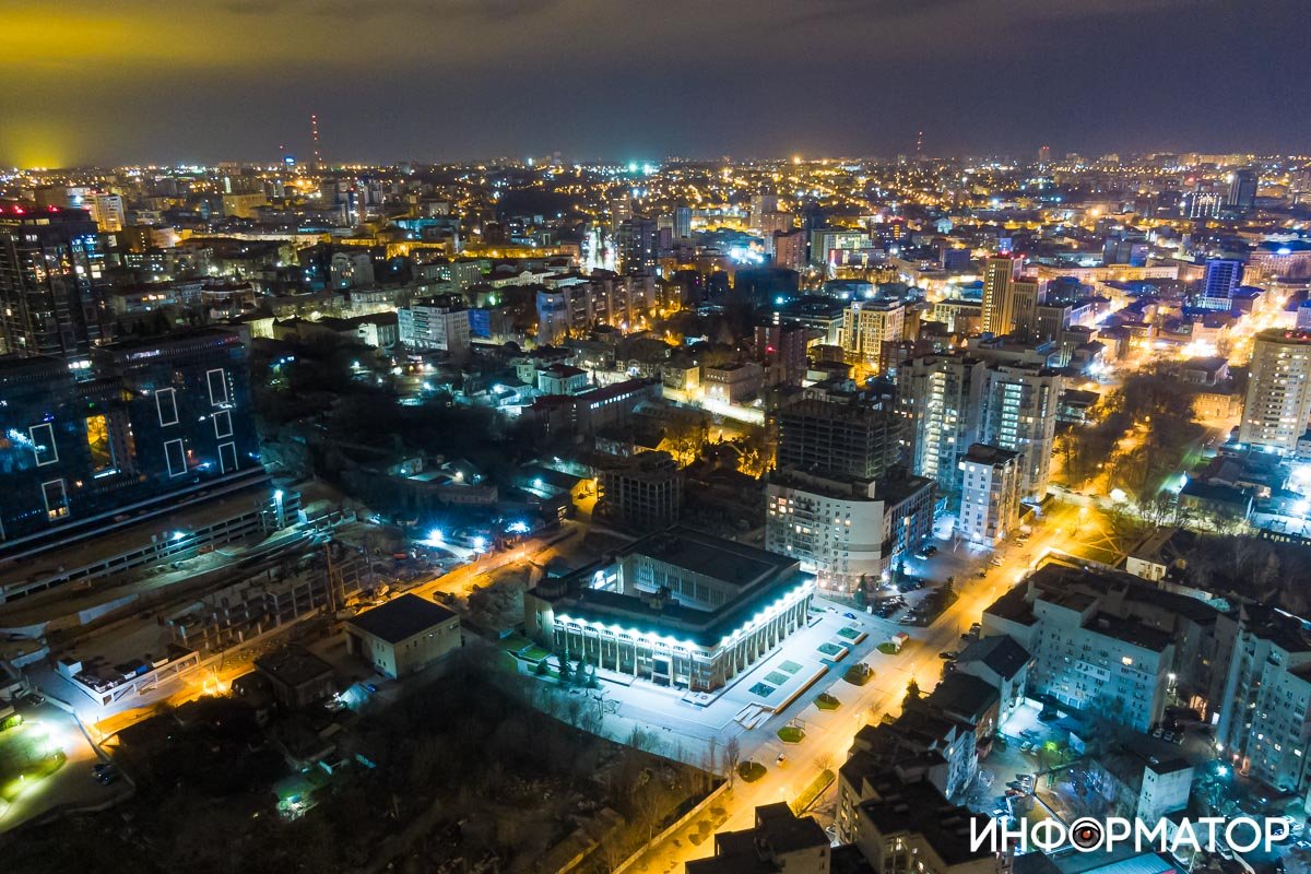 Фото: Дмитрий Федоров, Сергей Лашко