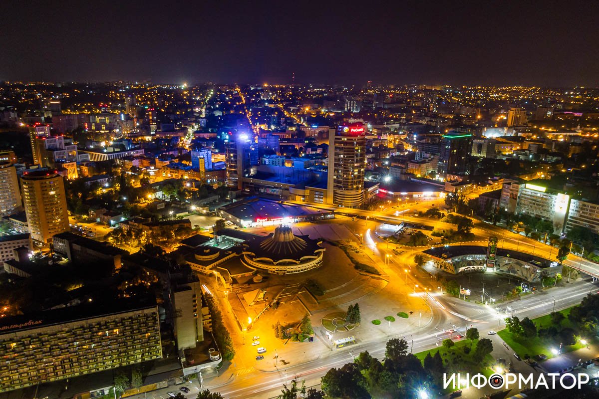 Фото: Дмитрий Федоров, Сергей Лашко