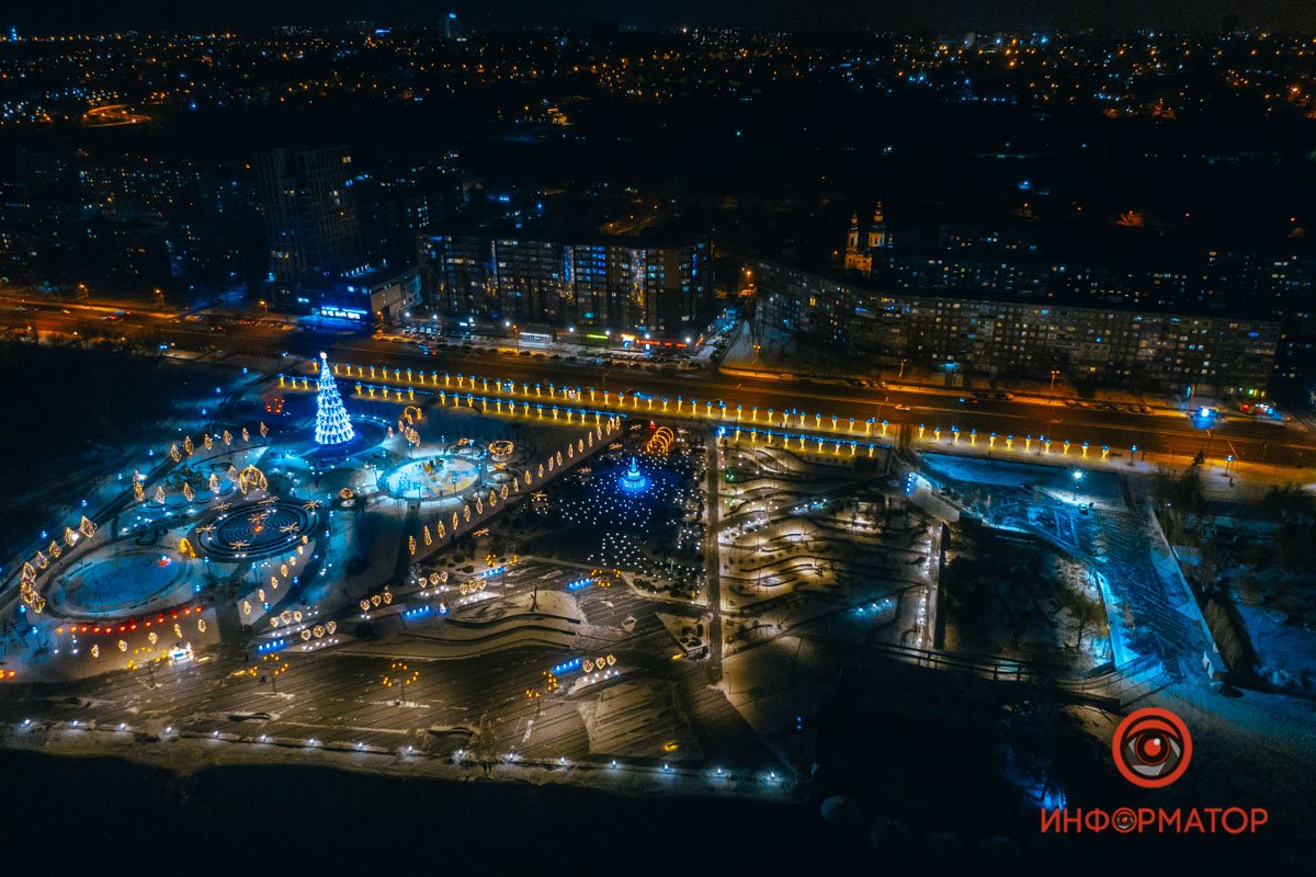 Фото: Валентин Валах, Руслана Левченко 