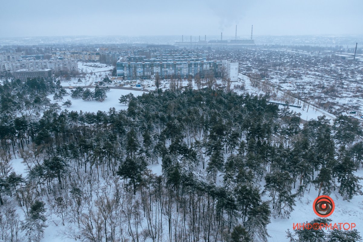 Фото: Информатор