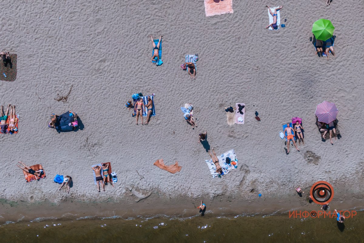 Фото: Сергей Лашко, Денис Чубченко