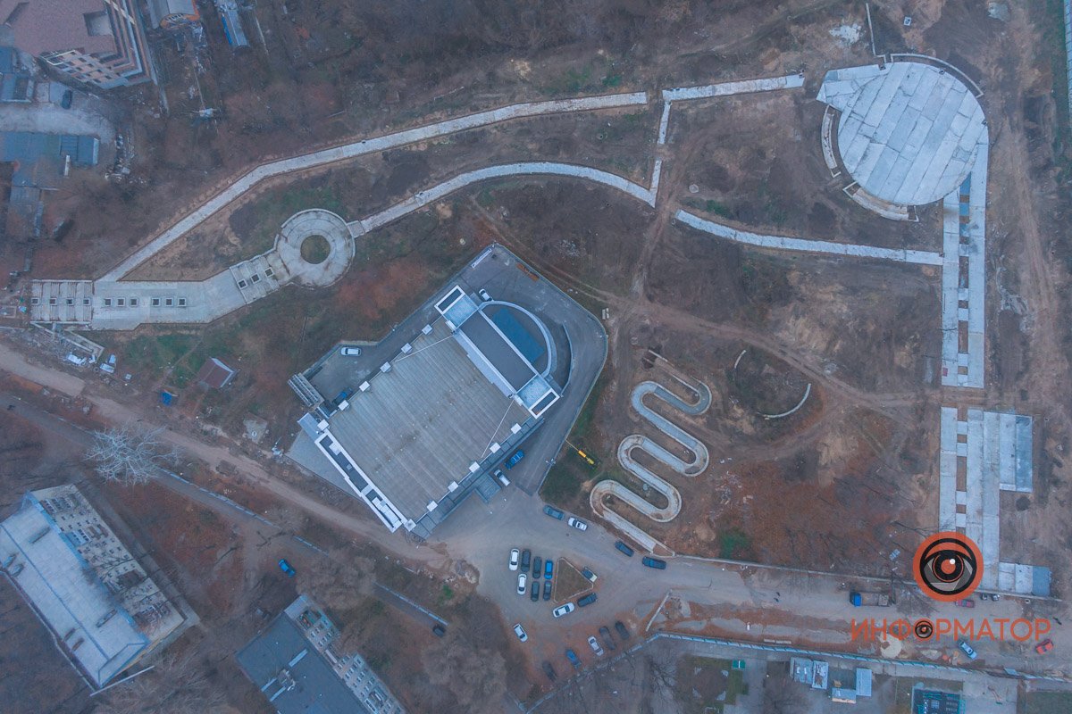 Фото: Денис Чубченко, Валентин Валах