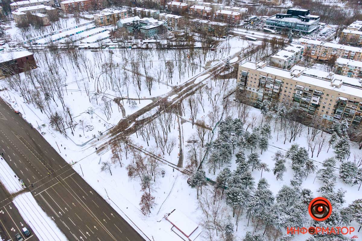 Фото: Максим Якушев, Валентин Валах