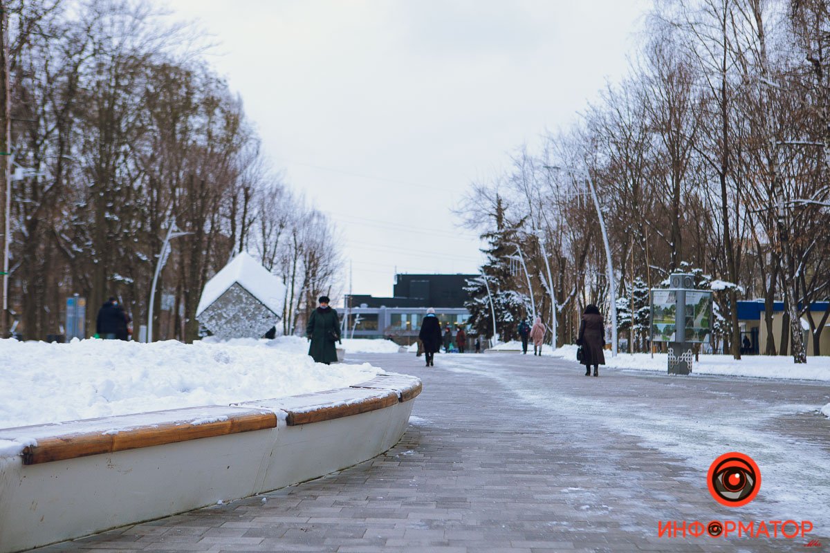 Температура ползет вниз Температура ползет вниз