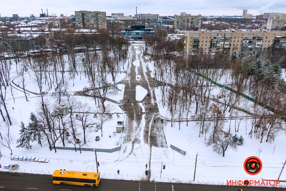 Не сугробы, но приятно Не сугробы, но приятно